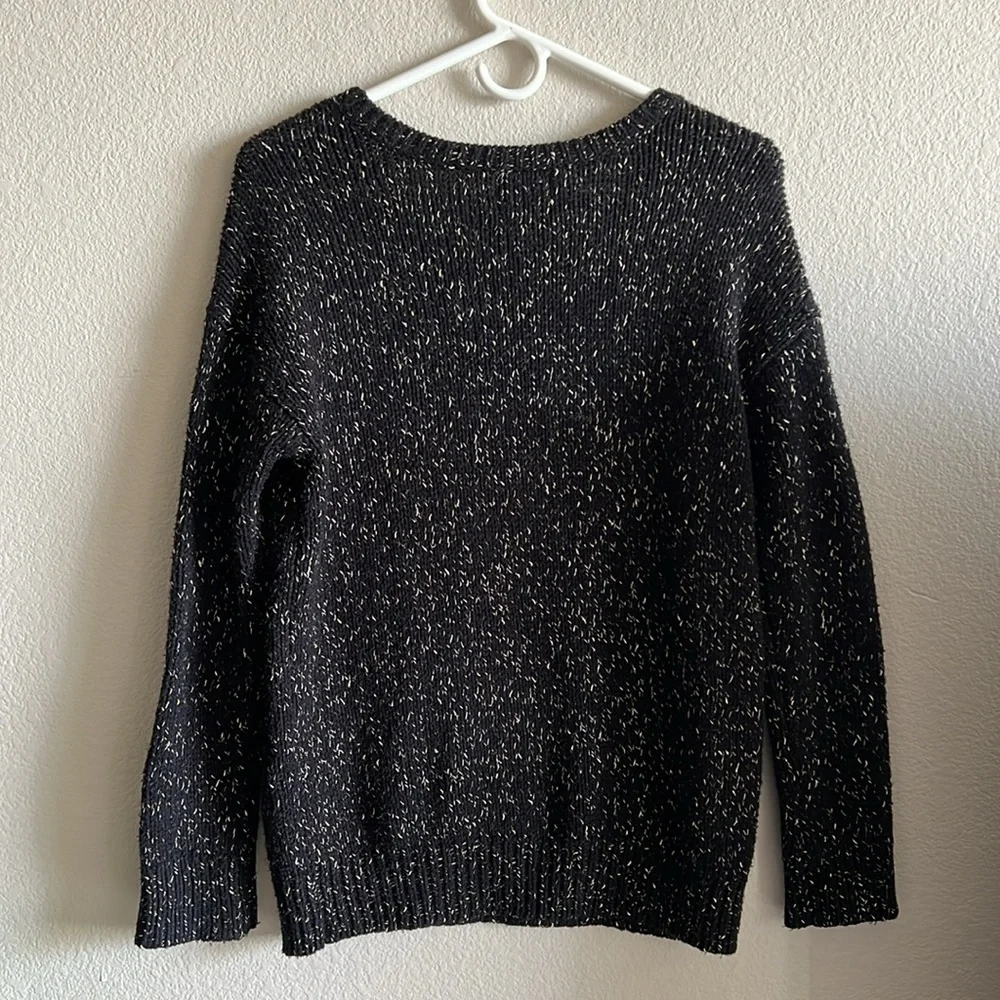 AEO vintage boyfriend‎ sweater